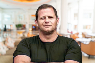 Steve Woolley