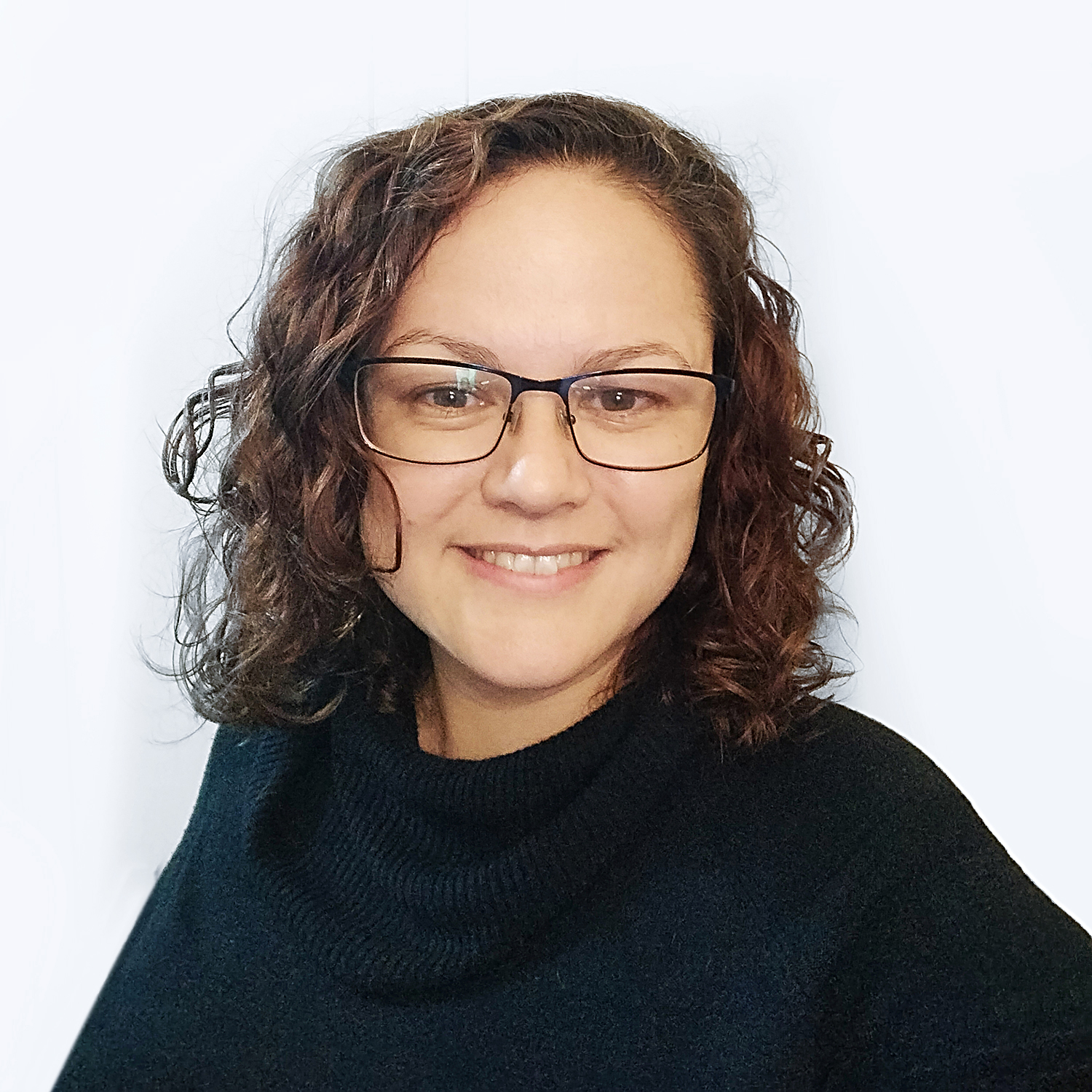 Emma Smith, account handler at Charter Insurance Brokers Ltd.