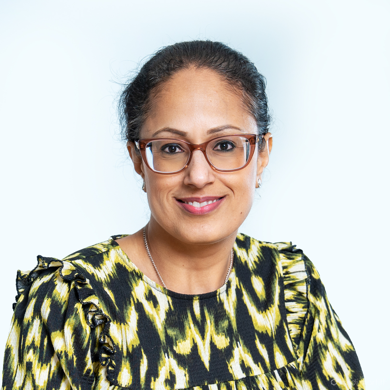 Sarb Wilkhu, practice manager at Charter Insurance Brokers Ltd.
